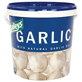 Baileys Garlic  5 kg
